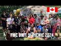 Picnic in Bowness Park. #buhaycanada #familyvlog