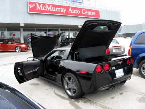 2005 Corvette For Sale >> 2007 Chevrolet Corvette coupe /glass Targa roof - YouTube 2005 Corvette For Sale >> 2007 Chevrolet Corvette coupe /glass Targa roof - YouTube