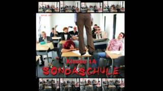 Watch Sondaschule Verplant video