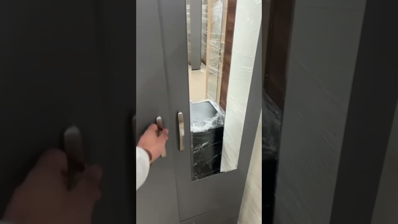 High Quality wardrobe 