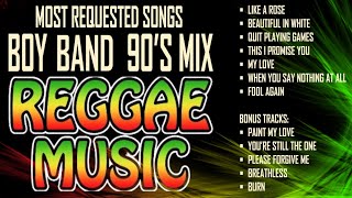 MIX Reggae Music 2021 || Most Requested Songs 90&#39;s Reggae Compilation || Vol. 32
