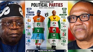 An Apc Candidate Burst Tears After The Party Reached A Last Mins Consensus To Give Him Ticket  
