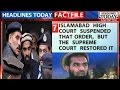 Lakhvi Timeline: From 26/11 Lahore