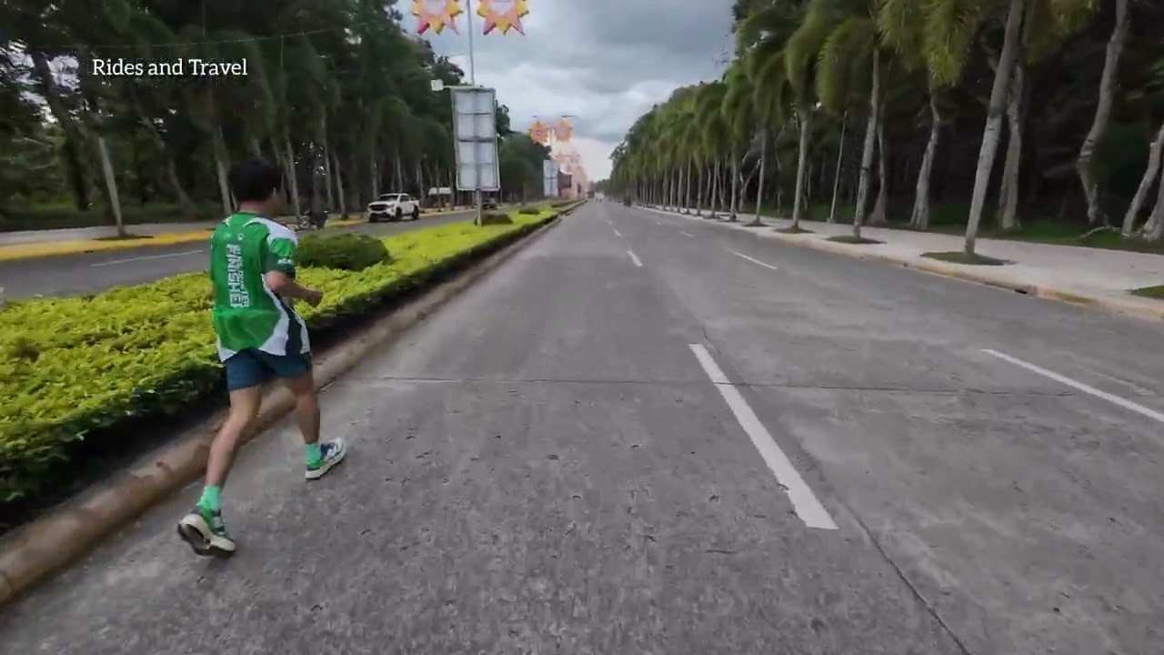 1/4/2026 @ New City Hall of Tagum City 