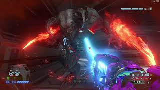 "Microwave Beam is good for stunning demons"