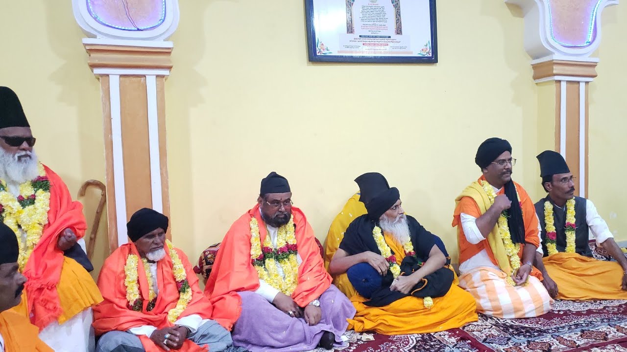 Tere Pyare Khwaja Qawwali  