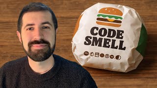 ¿Tu código huele raro? Descubre por qué (Code Smells)