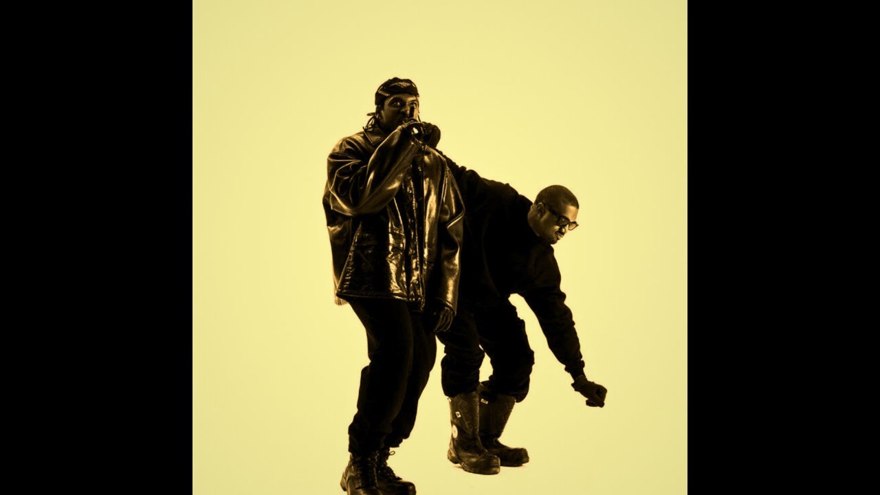 KANYE WEST x KENDRICK LAMAR x PUSHA T TYPE BEAT - "WATCH THE THRONE"