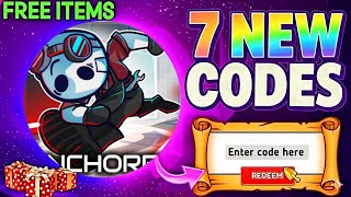*SECRET UPDATE!* | Anchored CODES 2026 (ROBLOX Anchored)