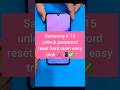 All Oppo FRP Bypass/Google Account Unlock2025 Android 14/15 Without PCAll Oppo FRP Bypass 2025⚒️📲✅