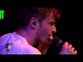 New Politics - Yeah Yeah Yeah (Live at KROQ Red Bull Soundspace)