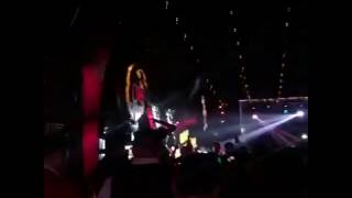 Tren Ankara Gece Gölgenin Rahatına Bak