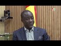 JT DE 20H30 DU 07 AOUT 2026 ''EDITIONS GUINEE 224''