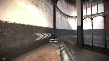 Quakelive Race Rocket Jumping 38.172