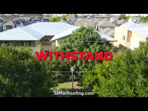 Mueller Condos Metal Roof Replacement