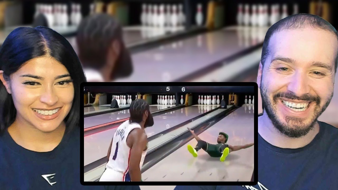 Yass & Fats Reacts to Funny Shaqtin' a Fool Moments