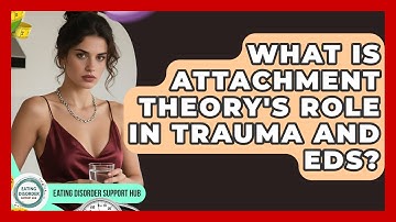 What Is Attachment Theory