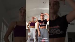 Kenzie Ziegler Dance Tik Toks May 2020