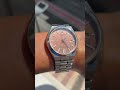 Citizen Tsuyosa Dial Salmón