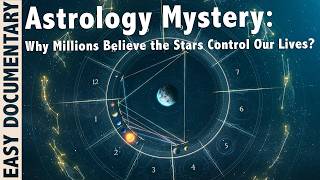 Astrology Mystery: Why Millions Believe the Stars Control Our Lives? - Full Documentary