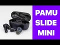 PAMU SLIDE MINI ОБЗОР