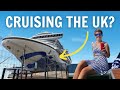 I visited 27 of britains best sights by cruise ship  princess cruises