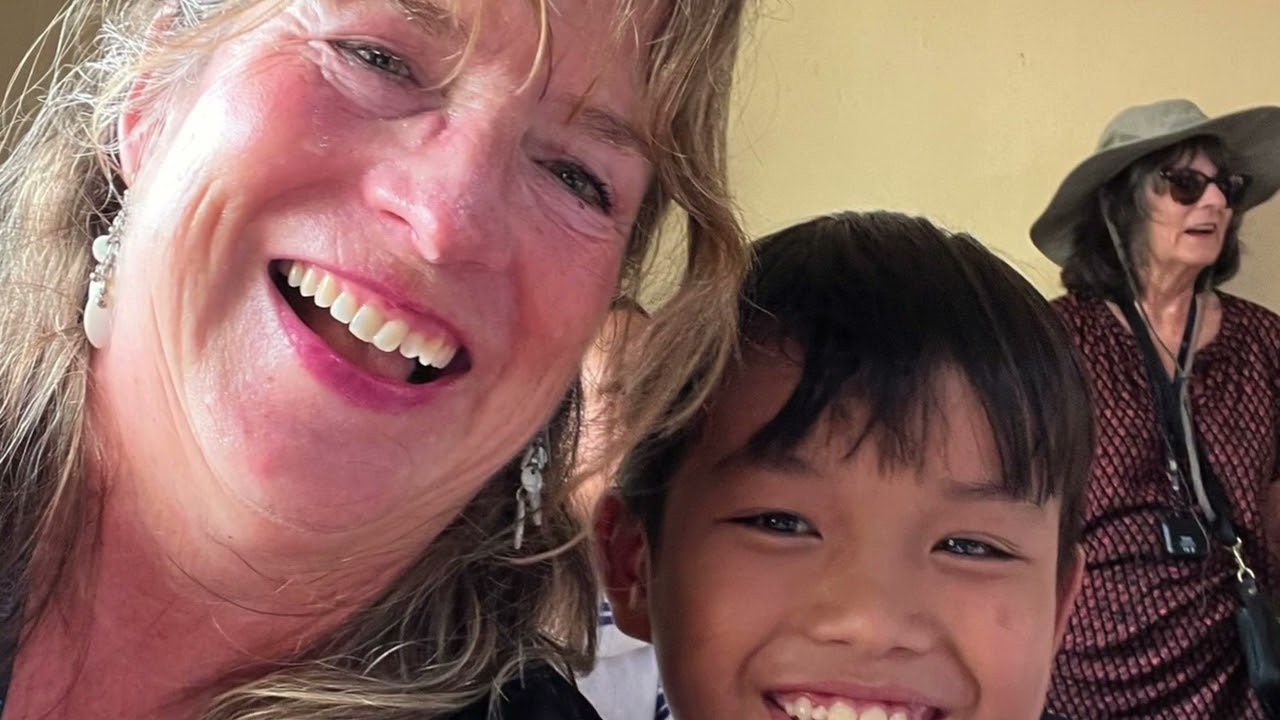 Река Меконг — Вьетнам и Камбоджа с AMA Waterways