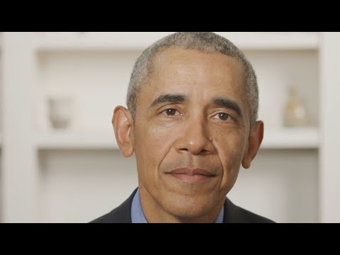 President Barack Obama's