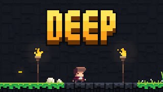 Deep the Game | Game Trailer (2020) screenshot 1
