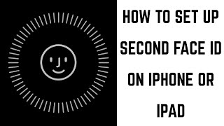 This video shows you how to set up an alternate or additional face id
on iphone ipad. see more videos by max here: https://www./c/maxdalton
vid...
