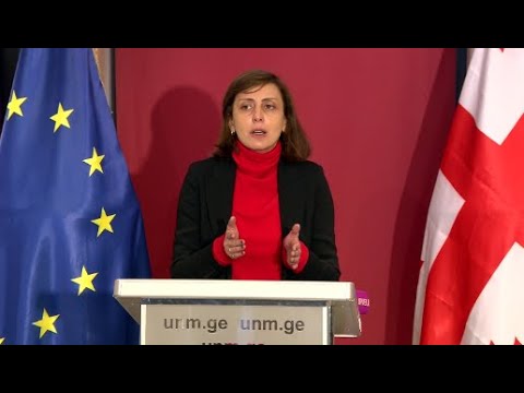 ოპოზიციის ძალიან მტკიცე პოზიციაა, დაკმაყოფილდეს სამი მოთხოვნა და ამაზე წავალთ დიალოგზე - დეკანოიძე