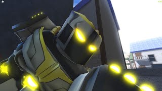 [AUT] Locke True Combos