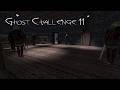 Klatremus' Ghost Challenge #11