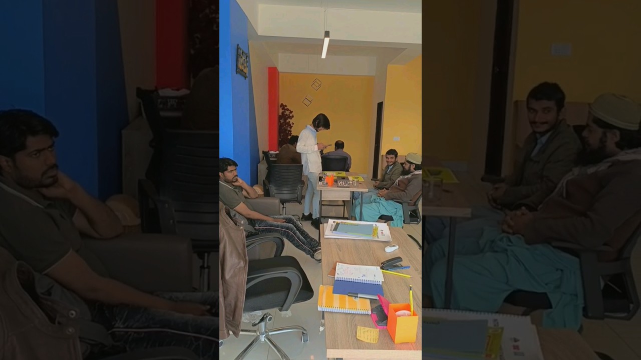 Customer rush on GFS Kapra Market 