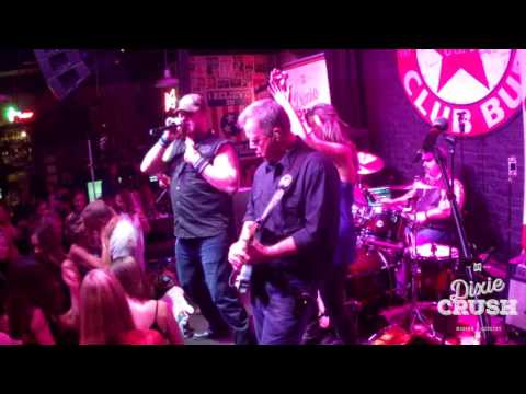 Country Girl (Shake It For Me) - Luke Bryan cover by Dixie Crush