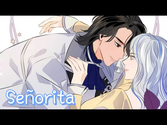 Mmv] The Great Wish | Señorita - Youtube