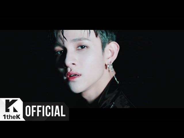 SAMUEL (Ft Jung Ilhoon of BTOB) - ONE