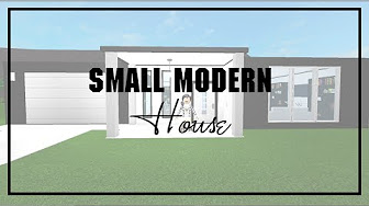 Casa Modernas Para Bloxburg Youtube - roblox welcome to bloxburg tiny loft by fiorydei