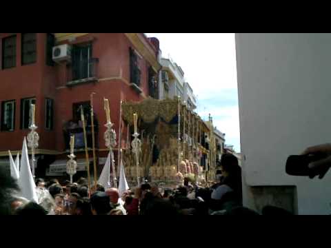 Ilustre y Lasaliana Hermandad Sacramental de la Santa Cruz y Cofradía de Nazarenos de la Sagrada Resurrección de Nuestro Señor Jesucristo, Nuestra Señora de la Aurora y San Juan Bautista de la Salle