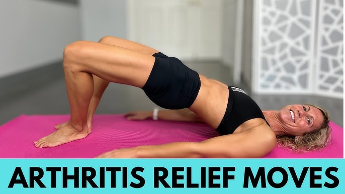 Relieve Sciatic Pain – 10-Min At-Home Flow 