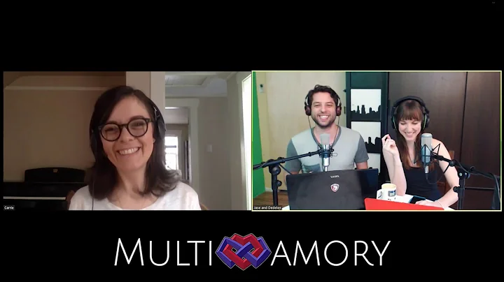 113 - What Is Romantic Love? (with philosopher Car...
