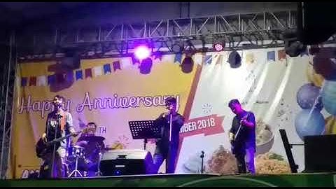Hidupmu Hidupku - Zigaz covered by Ozzora Band