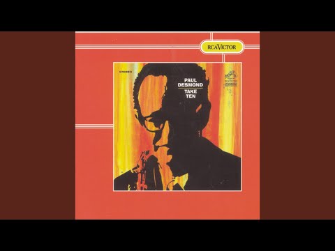 Putar The One I Love (Belongs to Somebody Else) - Paul Desmond