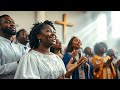 🌙 Night Worship Songs to Sleep Peacefully in God’s Presence