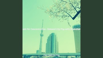 Sensational Backdrops for Work