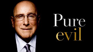 Clive Davis - Diddy's freaky mentor who built & broke the biggest stars!