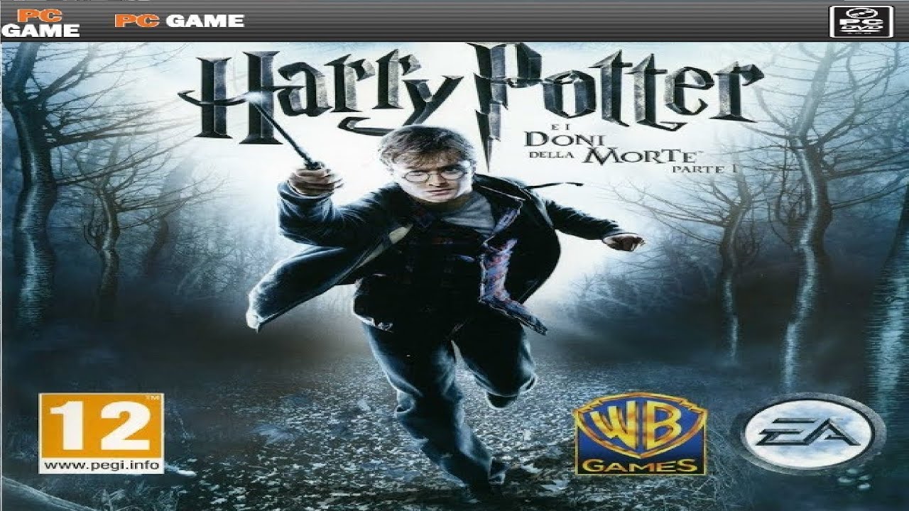 Harry Potter 1 Streaming Sub Eng