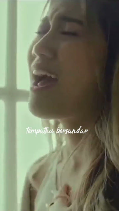 Story WA 30 detik - Tertawan Hati (Awdella) #lyrics #shorts #yearofyou #tertawanhati