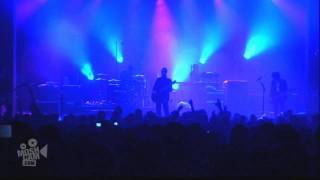 Interpol "Obstacle" Live (HD, Official) | Moshcam