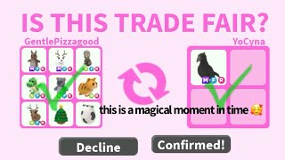 adopt me #wfl #adoptme #discord #adoptmevalues